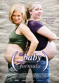 The baby formula